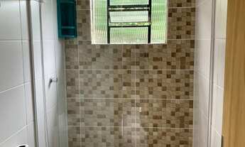 Imagem 7: ALVENARIA EM RUA TRANQUILA NO BAIRRO NOSSA SENHORA DE FÁTIMA