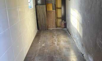 Imagem 5: Casa de esquina Casa com aluguel por R$1.350 /mês