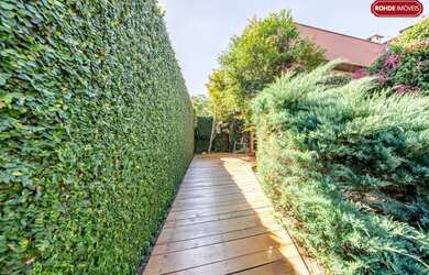 Imagem 5: CHARMOSA CASA EM MEIO A NATUREZA NO CONDOMÍNIO COLINA VERDE