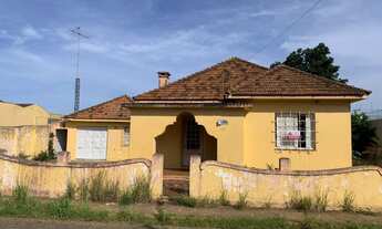 Imagem 2: CASA DE ALVENARIA COM AMPLO TERRENO