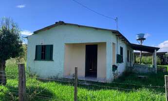 Imagem: CHÁCARA DE 02 HECTARES PRÓXIMO A CIDADE