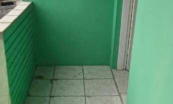 Imagem: CASA NO BAIRRO DREWS