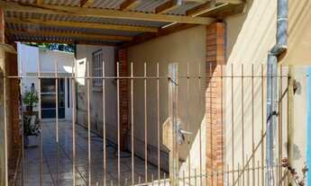 Imagem: Casa com 2 Dormitorio(s) localizado(a) no