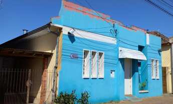 Imagem 3: Casa com 2 Dormitorio(s) localizado(a) no bairro Centro em Cachoeira do Sul / Rio Grande