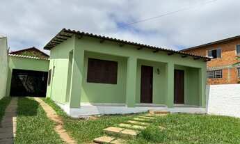 Imagem: Casa com 2 Dormitorio(s) localizado(a) no