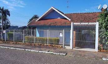 Imagem 2: Casa com 2 Dormitorio(s) localizado(a) no bairro Barcelos em Cachoeira do Sul / Rio Grand