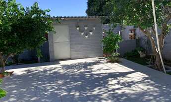 Imagem 5: Casa com 4 Dormitorio(s) localizado(a) no bairro Centro em Cachoeira do Sul / Rio Grande