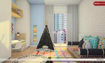 Imagem 3: Sobrado em construção com churrasqueira e lareira no Centro de Cachoeira do Sul - Venda