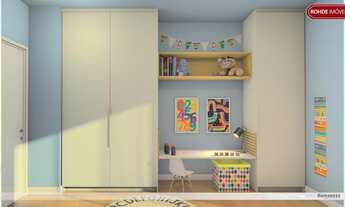 Imagem 6: Sobrado em construção com churrasqueira e lareira no Centro de Cachoeira do Sul - Venda