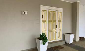 Imagem 5: Imóvel em Cachoeira do Sul, no no coração do bairro Rio Branco - com piscina, churrasqueir