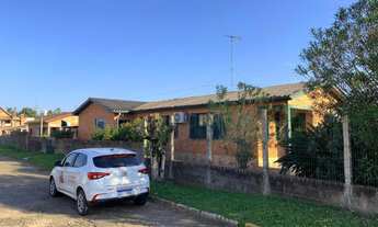 Imagem 3: Casa com 2 Dormitorio(s) localizado(a) no bairro Centro em Cachoeira do Sul / Rio Grande