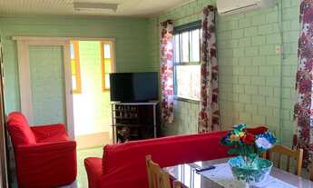 Imagem 4: Casa com 2 Dormitorio(s) localizado(a) no bairro Centro em Cachoeira do Sul / Rio Grande