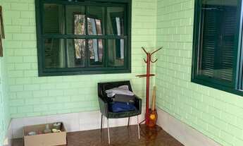 Imagem: Casa com 2 Dormitorio(s) localizado(a) no