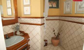 Imagem: Sobrado à Venda em Soares, Cachoeira do