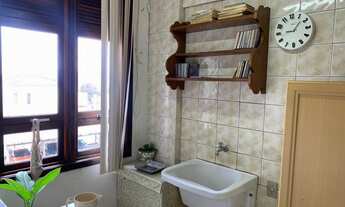 Imagem 2: Apartamento à venda no Centro de Cachoeira do Sul - RESIDENCIAL UNIÃO DE MOÇOS