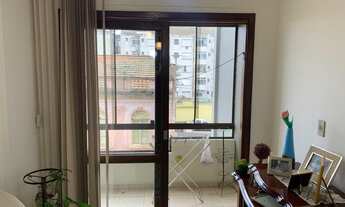 Imagem 3: Apartamento à venda no Centro de Cachoeira do Sul - RESIDENCIAL UNIÃO DE MOÇOS