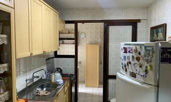 Imagem 4: Apartamento à venda no Centro de Cachoeira do Sul - RESIDENCIAL UNIÃO DE MOÇOS