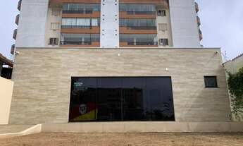 Imagem 3: Sala Comercial nova e moderna à venda no Centro de Cachoeira do Sul - Lançamento!