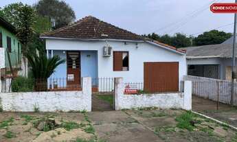 Imagem: Casa com terreno a venda no Bairro Ponche
