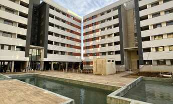 Imagem 2: Apartamento com 2 Dormitorio(s) localizado(a) no bairro Nossa Senhora de Fátima em Cachoe