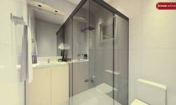 Imagem 3: Apartamento com 2 Dormitorio(s) localizado(a) no bairro Nossa Senhora de Fátima em Cachoe