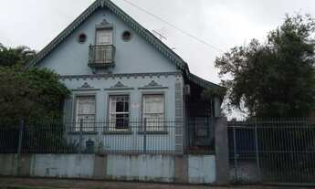 Imagem: Casa no bairro Rio Branco