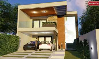 Imagem: Sobrado com 2 Dormitorio(s) localizado(a)