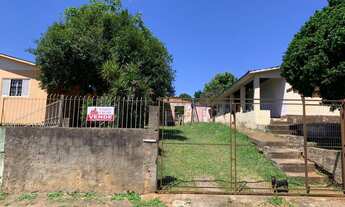 Imagem 2: Oportunidade: Terreno para venda no bairro Medianeira, Cachoeira do Sul