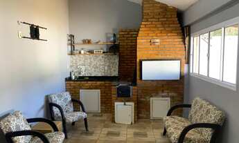 Imagem 2: Casa com 2 Dormitorio(s) localizado(a) no bairro Barcelos em Cachoeira do Sul / Rio Grand