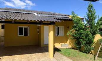 Imagem 3: Casa com 2 Dormitorio(s) localizado(a) no bairro Barcelos em Cachoeira do Sul / Rio Grand