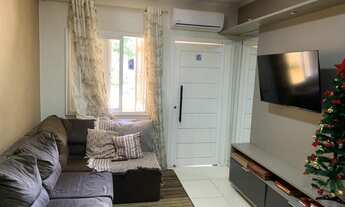 Imagem 6: Casa com 2 Dormitorio(s) localizado(a) no bairro Barcelos em Cachoeira do Sul / Rio Grand