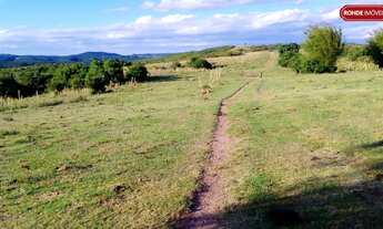 Imagem 2: Área de Terra com 3 Dormitorio(s) localizado(a) no bairro Cordilheira em Cachoeira do Sul