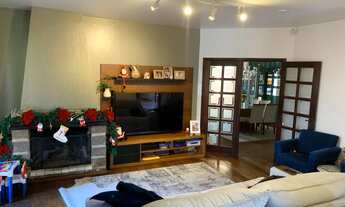 Imagem 2: Casa com 3 dormitórios no Bairro Soares