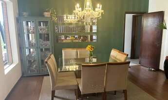 Imagem 4: Casa com 3 dormitórios no Bairro Soares