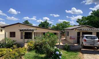 Imagem 1: Casa em Três Vendas