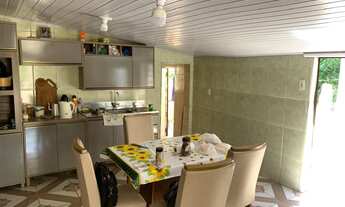 Imagem 3: Casa em Três Vendas