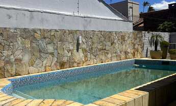 Imagem 5: Sobrado com 4 Dormitorio(s) localizado(a) no bairro Santo Antônio em Cachoeira do Sul / R