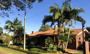 Imagem: Casa no Residencial Colina Verde