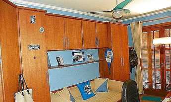 Imagem 2: Apartamento com 2 Dormitorio(s) localizado(a) no bairro Gonçalves-Universitário em Cachoe