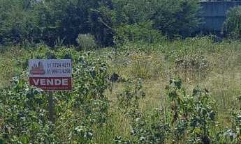 Imagem 2: Terreno no Bairro Soares