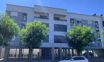 Imagem: Apartamento Semi mobiliado à venda no bairro