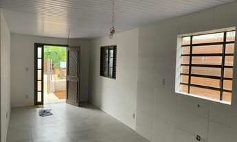 Imagem 4: Casa nova no Bairro Carvalho