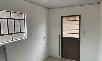 Imagem 5: Casa nova no Bairro Carvalho