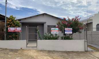 Imagem: Casa nova no Bairro Carvalho