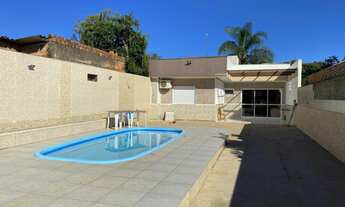 Imagem: Casa com 2 Dormitorio(s) localizado(a) no