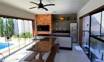 Imagem: Casa Residencial com Piscina em Cachoeira