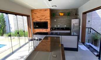 Imagem 3: Casa Residencial com Piscina em Cachoeira do Sul - Bairro Carvalho próxima ao Centro - Ven