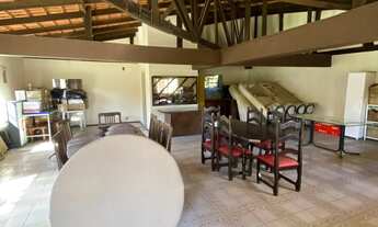 Imagem 6: Casa Residencial com Piscina em Cachoeira do Sul - Bairro Carvalho próxima ao Centro - Ven