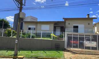 Imagem 7: Casa Residencial com Piscina em Cachoeira do Sul - Bairro Carvalho próxima ao Centro - Ven