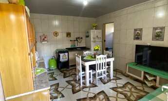 Imagem 3: Casa com 3 Dormitorio(s) localizado(a) no bairro Ponche Verde em Cachoeira do Sul / Rio G